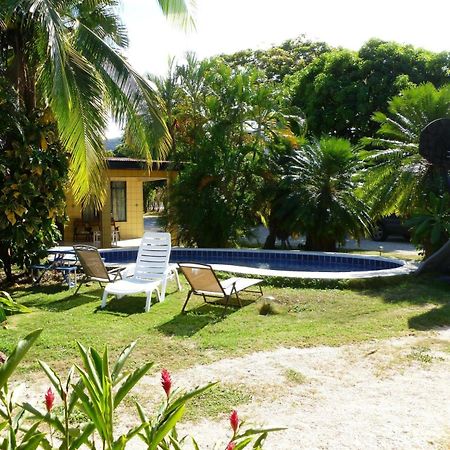 Hotel Nicoya Extérieur photo
