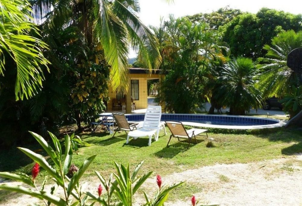Hotel Nicoya Extérieur photo