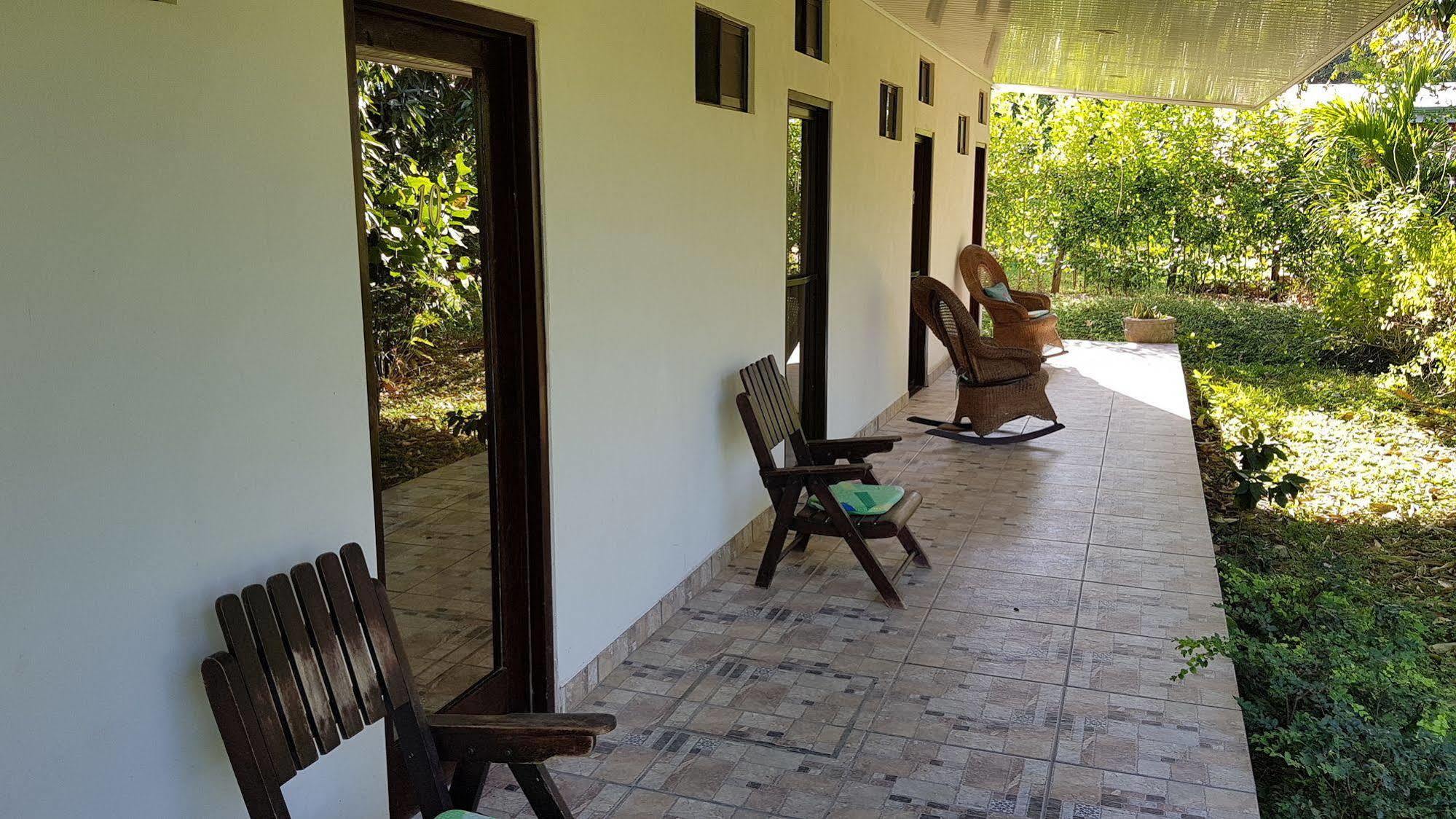 Hotel Nicoya Extérieur photo