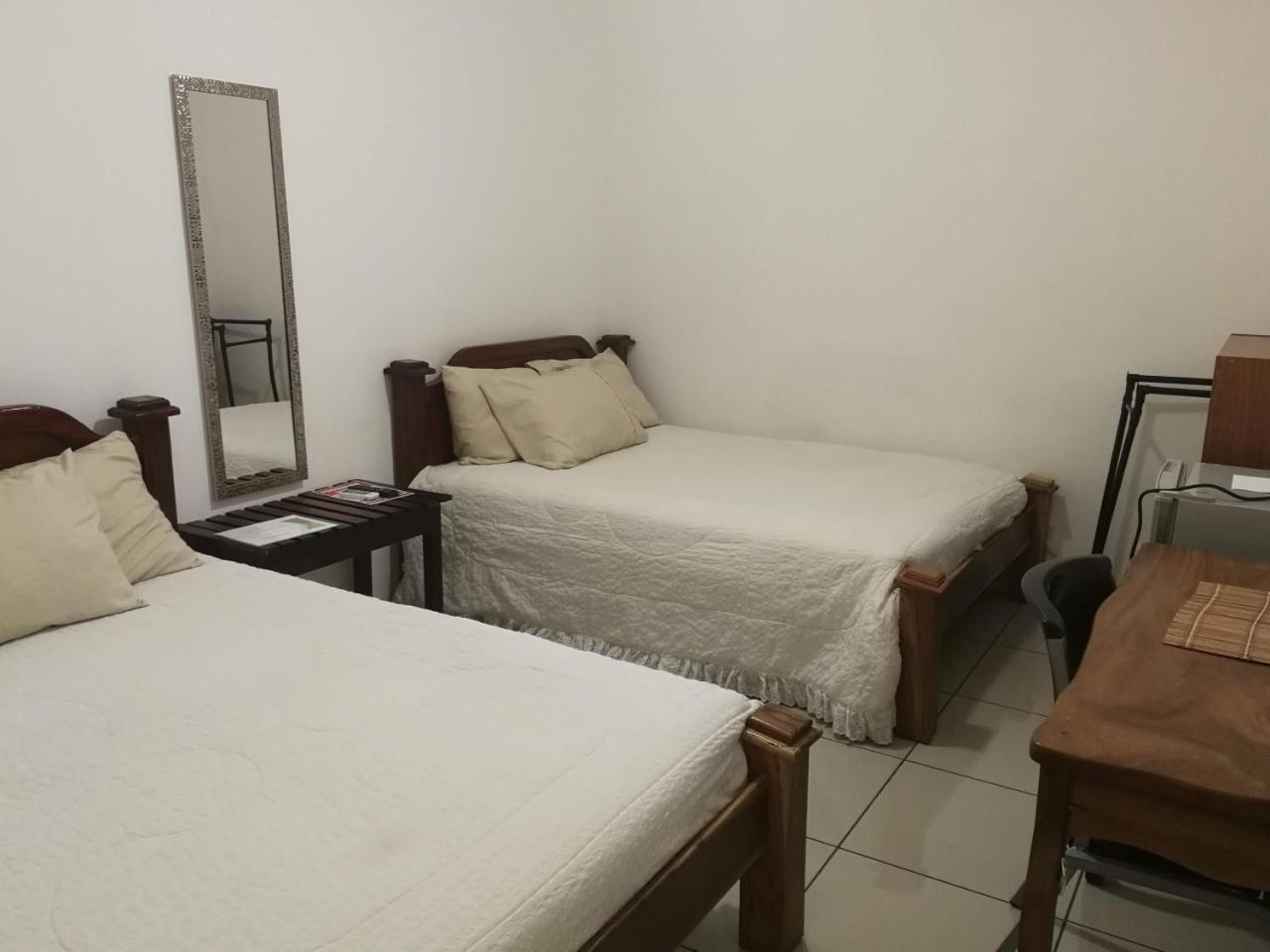 Hotel Nicoya Extérieur photo